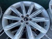 3 bucati janta audi a7 pe 19" 5x112 8,5j et32 cod 4g8601025af