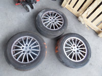 3 Jante Renault Laguna 3 2008-2013 205/60 R16