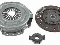 3000556101 kit ambreiaj sachs 3piese