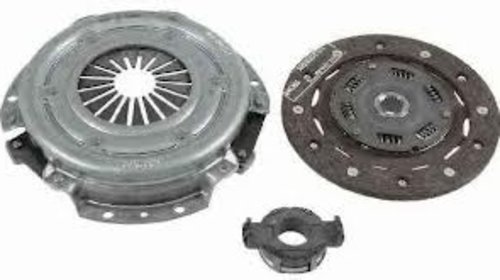 3000556101 kit ambreiaj sachs 3piese