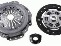 3000951059 sachs pt logan,sandero,clio 2,kangoo,megane,thalia doar 1.2 si1.4