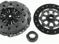 3000951127 kit sachs pt bmw 3(e46) 316i,316ci,316ti