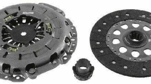 3000951232 kit ambreiaj sachs pt bmw 3(e46) d