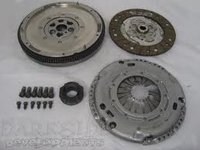 3000951790 kit 4piese sachs pt vw,skoda,seat,audi,1.9 cod motor alh,ale,agr