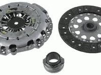 3000951845 kit sachs pt BMW » X5 (E53) » 3.0 d