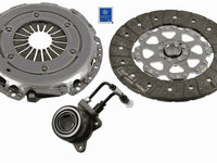 3000990450 set ambreiaj sachs 3000 990 450 SACHS pentru Hyundai Tucson Kia Sportage Hyundai Embera Hyundai Sonata Hyundai I30