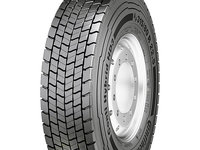 315/70 R 22.5, Continental, Conti Hybrid HD3 152/148M, 18PR, CB73dB, Tractiune, M+S, Anvelope, Cauciucuri, Tires, Reifen, Gumiabroncs