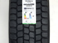 315/70 R 22.5, Goodride, Multi Drive ECO D2 CM335 154/150L, 20PR, All Steel Radial, Tractiune, M+S, 315 70 22.5, Anvelope, Cauciucuri, Tires, Reifen, Gumiabroncs