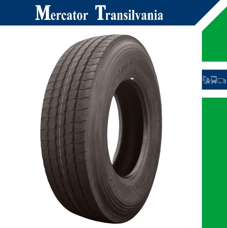 315/70 R 22.5, Tracmaxx, HAN 2257, Tractiune, M+S, Anvelope, Cauciucuri, Tires, Reifen, Gumiabroncs