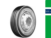 315/70 R22.5 Bridgestone, Duravis R-Steer 002 156/150L , Directie M+S 315 70 22.5 Anvelope, Cauciucuri, Tire