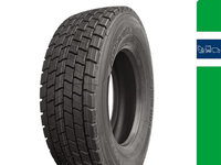 315/70 R22.5 Continental, Conti Hybrid HD3 152/148M, 18PR, CB73dB, Tractiune M+S 315 70 22.5 Anvelope