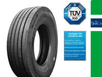 315/70 R22.5 Fortune, FAR 603 156/150L 20PR, Directie M+S, Certificat TÜV, GARANTIE pe VIATA 315 70 22.5