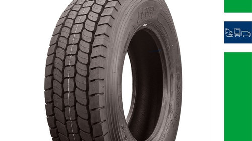 315/70 R22.5 Sava, Producator Goodyear, Orjak