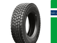 315/70 R22.5 Triangle TRD06 152/148M/D/B/75dB(B) Regional, 16PR, Tractiune M+S 315 70 22.5 Anvelope