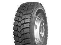 315/80 R 22.5, Goodride, Sup Trac X1 157/154 K, 20 PR, Tractiune, ON/OFF, M+S, 315 80 22.5, Anvelope, Cauciucuri, Tires, Reifen, Gumiabroncs