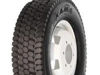 315/80 R 22.5, Kama, NR 201, 156/150 L, Tractiune, M+S, Anvelope, Cauciucuri, Tires, Reifen, Gumiabroncs