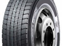 315/80 R 22.5, Leao, Green-Van ETD 100, 156/150 L, 20PR, Tractiune, M+S, Anvelope, Cauciucuri, Tires, Reifen, Gumiabroncs