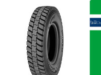 325/95 R24 Michelin, X Works 162/160K Tubeless, Tractiune M+S 12.00 - R24 Anvelope, Cauciucuri, Tires