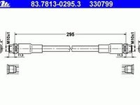 330799 ate furtun frana fata pt audi A4,A6,vw passat