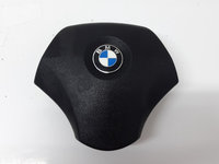 336774449049 Airbag Volan BMW Seria 5 E60 E61 2004-2010