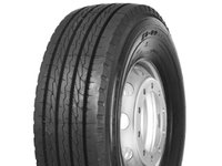 385/55 R 19.5, Zeetex, ZS-09 Extra 156 J 18PR, Anvelope, Cauciucuri, Tires, Reifen, Gumiabroncs