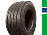 385/55 R19.5 Zeetex, ZS-09 Extra 156 J 18PR Remorca-Trailer M+S 385 55 19.5 Anvelope, Cauciucuri, Tires