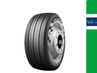 385/55 R22.5, Kumho LS23-MS-3PMSF 160K, Directie Autostrada M+S, 385 55 22.5 Anvelope, Cauciucuri, Tires, Reif