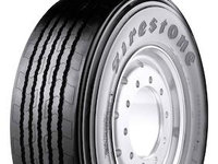 385/65 R 22.5, Firestone, Producator Bridgestone, FT522+ FRT 160 K (158L), Anvelope, Cauciucuri, Tires, Reifen, Gumiabroncs