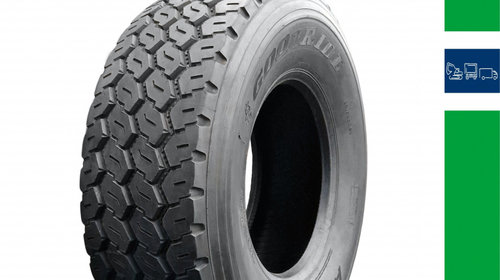 385/65 R 22.5 Goodride, Sup Guard M1 160K 20PR, ON/OFF Directie Remorca M+S 385 65 22.5 Anvelope, Cauciucuri, Tires, Reifen, Gumiabroncs