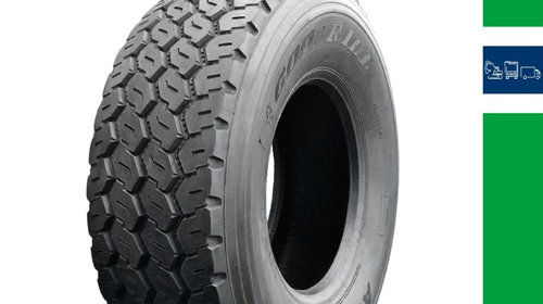 385/65 R 22.5 Goodride, Sup Guard M1 160K 20P