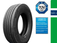 385/65 R22.5 Fortune, FAR 603 164K 24 PR, All Position Directie Remorca, M+S, Certificat TÜV, GARANTIE