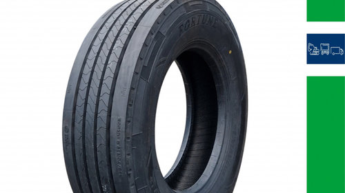 385/65 R22.5 Fortune, FAR 603 164K 24 PR, All Position Directie Remorca, M+S 385 65 22.5 Anvelope, Cauciucuri, Tires, Reifen, Gumiabroncs