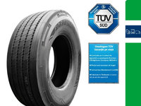 385/65 R22.5 Fortune, FTH135 160K 20PR, Remorca Trailer M+S, Certificat TÜV, GARANTIE pe VIATA 385 65 22.5