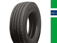 385/65 R22.5 Orium, Producator Michelin, Road GO S, MS 3PMSF (RHS) (E-39.4) TL 160K, Directie M+S 385 65 22.5