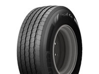 385/65 R22.5, Orium, Producator Michelin, Road GO S, MS 3PMSF (RHS) (E-39.4) TL 160K, Directie, Anvelope, Cauciucuri, Tires, Reifen, Gumiabroncs