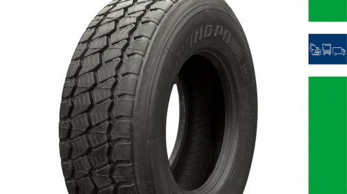 385/65 R22.5 Resapat, Standard S103 (E25), ON/OFF Remorca Trailer 385 65 22.5 Anvelope, Cauciucuri, Tires, Reifen, Gumiabroncs