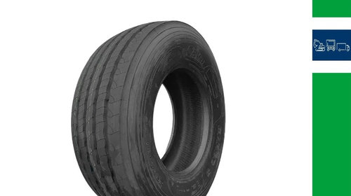 385/65 R22.5 Sava, Producator Goodyear, Cargo