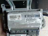 39110 26640 ecu calculator motor Hyundai Accent benzina 2001