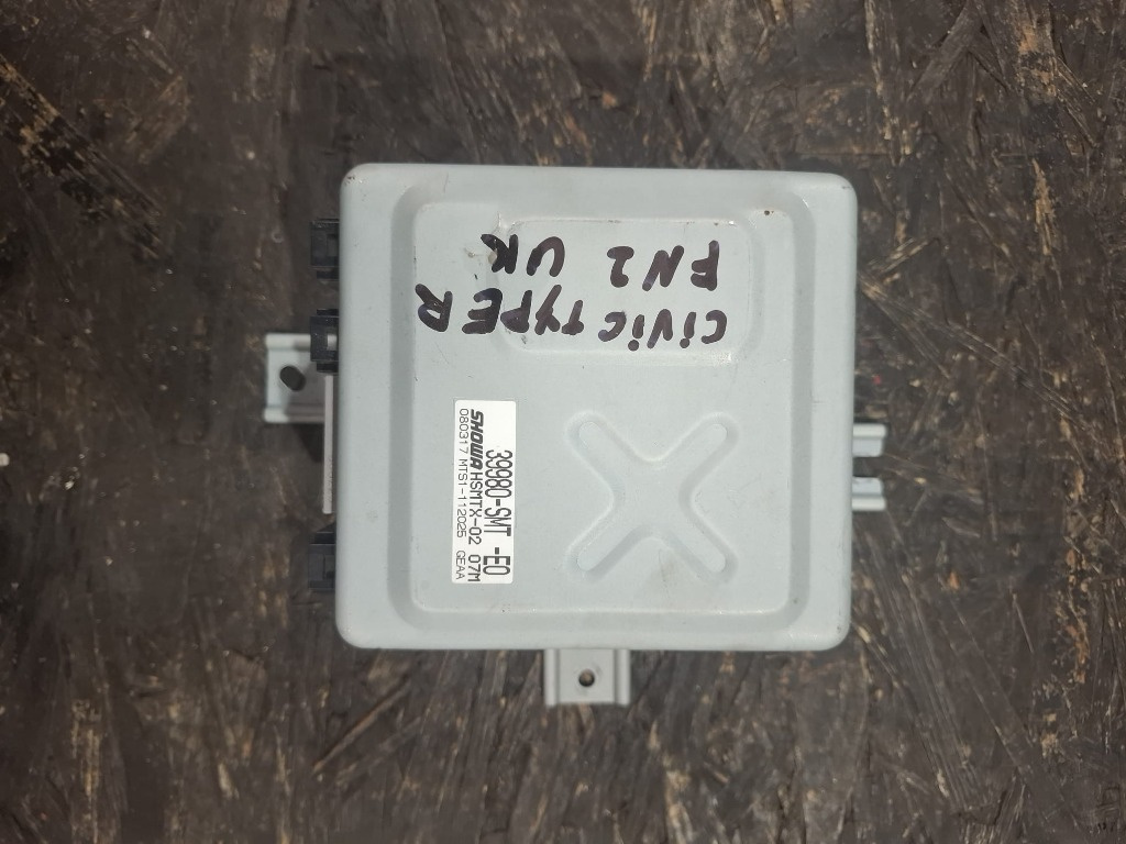 39980-SMT modul Honda - imagine 1