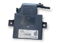 3AA919041 Modul releu start stop Skoda Superb 2 Combi (3T5) Fab: 2009 - 2015