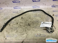 3b0201899 Filtru Combustibil 1.9 TDI Volkswagen PASSAT 3B3 2000-2005