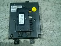 3C0035729C Modul interfata telefon Nokia VW Passat B6 din 2005 2006 2007 2008