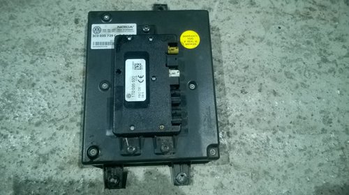 3C0035729C Modul interfata telefon Nokia VW P