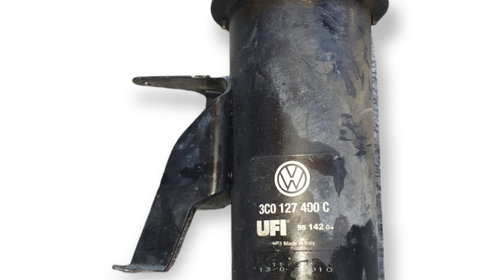 3C0127400C Carcasa filtru motorina Volkswagen