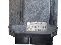 3C0907115, 0261502105 Calculator motor ECU Volkswagen Passat B6 (3C2) 2.0 TFSI tip motor BWA