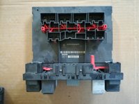 3C0937049AD Calculator confort VW / Skoda / Seat