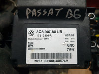 3C8907801B Calculator Passat B6 2005-2010