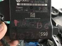 3co907530 Modul electronic Passat B6