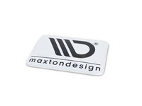 3D Sticker (6pcs.) NAK-3D-D8-6