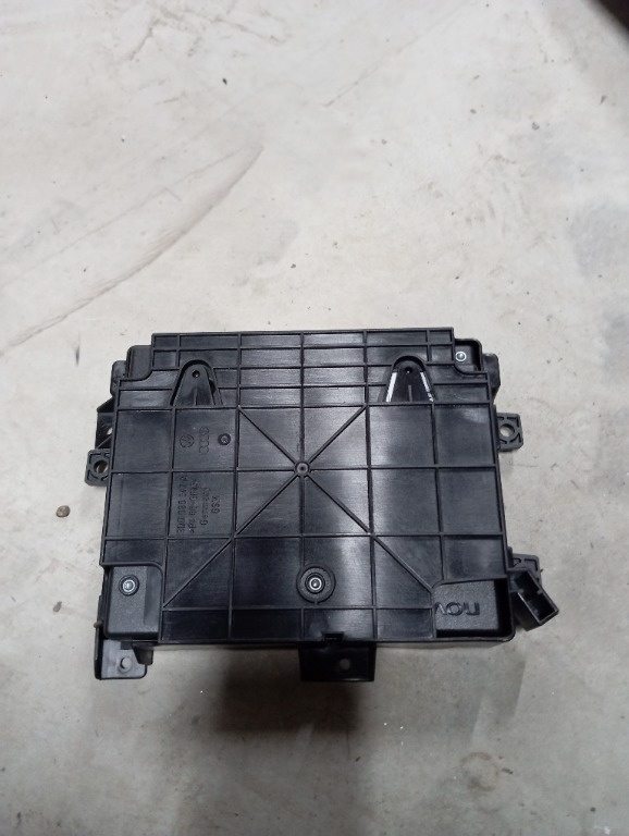 3d0035547a modul Bluetooth vw phaeton stare perfecta